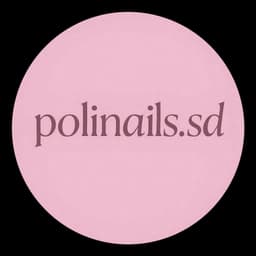 polinails.sd logo